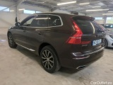  Volvo  XC60 Volvo  B4 D AWD Mild Hybrid Inscription Auto 5d #19