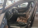  Volvo  XC60 Volvo  B4 D AWD Mild Hybrid Inscription Auto 5d #20
