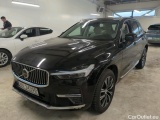  Volvo  XC60 Volvo  B4 D Mild Hybrid Inscription Auto 5d 