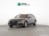  Audi  A4 Audi  Avant 40 TDI Attraction S tronic quattro 5d 