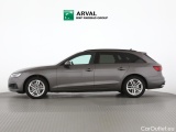  Audi  A4 Audi  Avant 40 TDI Attraction S tronic quattro 5d #2