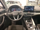 Audi  A4 Audi  Avant 40 TDI Attraction S tronic quattro 5d #3
