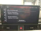  Audi  A4 Audi  Avant 40 TDI Attraction S tronic quattro 5d #9