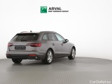  Audi  A4 Audi  Avant 40 TDI Attraction S tronic quattro 5d #4
