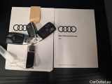  Audi  A4 Audi  Avant 40 TDI Attraction S tronic quattro 5d #5