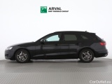  Audi  A4 Audi  Avant 40 TDI Attraction S tronic quattro 5d #2