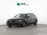  Audi  A4 Audi  Avant 40 TDI Attraction S tronic quattro 5d 
