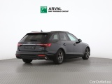  Audi  A4 Audi  Avant 40 TDI Attraction S tronic quattro 5d #3