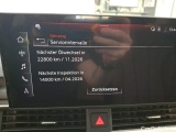  Audi  A4 Audi  Avant 40 TDI Attraction S tronic quattro 5d #4