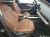  Audi  A4 Audi  Avant 40 TDI Attraction S tronic quattro 5d #8