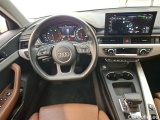  Audi  A4 Audi  Avant 40 TDI Attraction S tronic quattro 5d #7