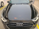  Audi  A4 Audi  Avant 40 TDI Attraction S tronic quattro 5d #14