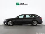  Audi  A6 Audi  Avant 50 TDI Sport quattro tiptronic 5d #2