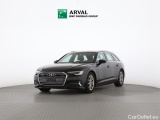  Audi  A6 Audi  Avant 50 TDI Sport quattro tiptronic 5d 