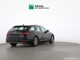  Audi  A6 Audi  Avant 50 TDI Sport quattro tiptronic 5d #5