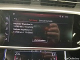  Audi  A6 Audi  Avant 50 TDI Sport quattro tiptronic 5d #6