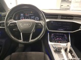  Audi  A6 Audi  Avant 50 TDI Sport quattro tiptronic 5d #7
