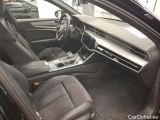  Audi  A6 Audi  Avant 50 TDI Sport quattro tiptronic 5d #9