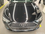  Audi  A6 Audi  Avant 50 TDI Sport quattro tiptronic 5d #12