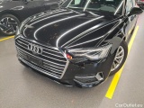  Audi  A6 Audi  Avant 50 TDI Sport quattro tiptronic 5d #15
