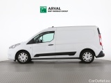 Ford  Transit Connect Ford  1.5 EcoBlue 120PS L2 210 Trend Auto 4d #10