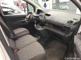  Peugeot  Partner Peugeot  Kastenwagen PureTech 130 Premium S&S Std 650 kg EAT8 4d 