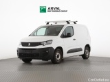  Peugeot  Partner Peugeot  Kastenwagen PureTech 130 Premium S&S Std 650 kg EAT8 4d #5