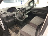  Peugeot  Partner Peugeot  Kastenwagen PureTech 130 Premium S&S Std 650 kg EAT8 4d #6