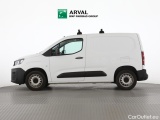  Peugeot  Partner Peugeot  Kastenwagen PureTech 130 Premium S&S Std 650 kg EAT8 4d #9