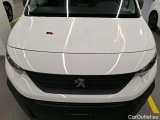  Peugeot  Partner Peugeot  Kastenwagen PureTech 130 Premium S&S Std 650 kg EAT8 4d #10