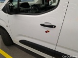 Peugeot  Partner Peugeot  Kastenwagen PureTech 130 Premium S&S Std 650 kg EAT8 4d #11