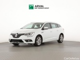  Renault  Megane Renault Mégane Grandtour Blue dCi 115 Business 5d 