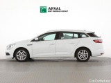  Renault  Megane Renault Mégane Grandtour Blue dCi 115 Business 5d #2