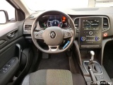  Renault  Megane Renault Mégane Grandtour Blue dCi 115 Business 5d #6