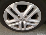  Renault  Megane Renault Mégane Grandtour Blue dCi 115 Business 5d #21