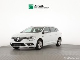 Renault  Megane Renault Mégane Grandtour Blue dCi 115 Business 5d 