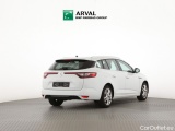  Renault  Megane Renault Mégane Grandtour Blue dCi 115 Business 5d #3