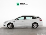  Renault  Megane Renault Mégane Grandtour Blue dCi 115 Business EDC 5d #2