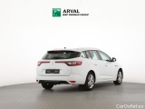  Renault  Megane Renault Mégane Grandtour Blue dCi 115 Business EDC 5d #3
