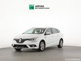  Renault  Megane Renault Mégane Grandtour Blue dCi 115 Business EDC 5d 