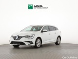  Renault  Megane Renault Mégane Grandtour Blue dCi 115 EDC Intens 5d 