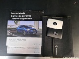  Renault  Megane Renault Mégane Grandtour Blue dCi 115 EDC Intens 5d #4