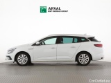  Renault  Megane Renault Mégane Grandtour Blue dCi 115 EDC Intens 5d #2