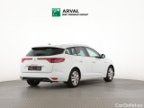  Renault  Megane Renault Mégane Grandtour Blue dCi 115 EDC Intens 5d #3