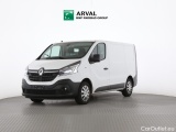  Renault  Trafic Renault  2.0 ENERGY dCi 120 Business L1H1 3.0 t 4d 