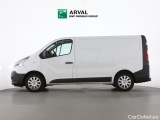  Renault  Trafic Renault  2.0 ENERGY dCi 120 Business L1H1 3.0 t 4d #2