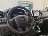  Renault  Trafic Renault  2.0 ENERGY dCi 120 Business L1H1 3.0 t 4d #7
