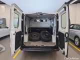  Renault  Trafic Renault  2.0 ENERGY dCi 120 Business L1H1 3.0 t 4d #9