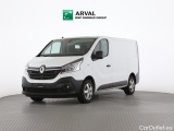  Renault  Trafic Renault  2.0 ENERGY dCi 120 Business L1H1 3.0 t 4d 