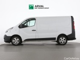  Renault  Trafic Renault  2.0 ENERGY dCi 120 Business L1H1 3.0 t 4d #2
